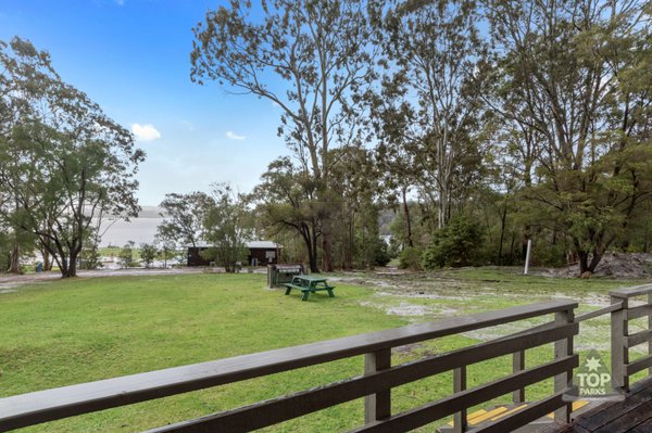 Walpole Rest Point Caravan Park by null