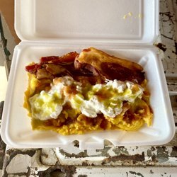 Taqueria Almeida - Brunch