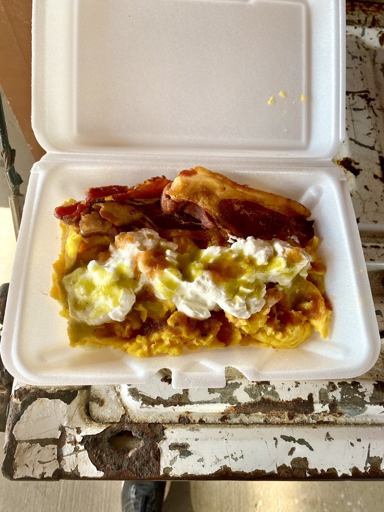 Taqueria Almeida #1