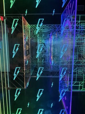 Hopscotch San Antonio by null