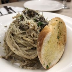 La Creperie - Truffle