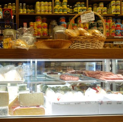 Raffetto's Fresh Pasta by null