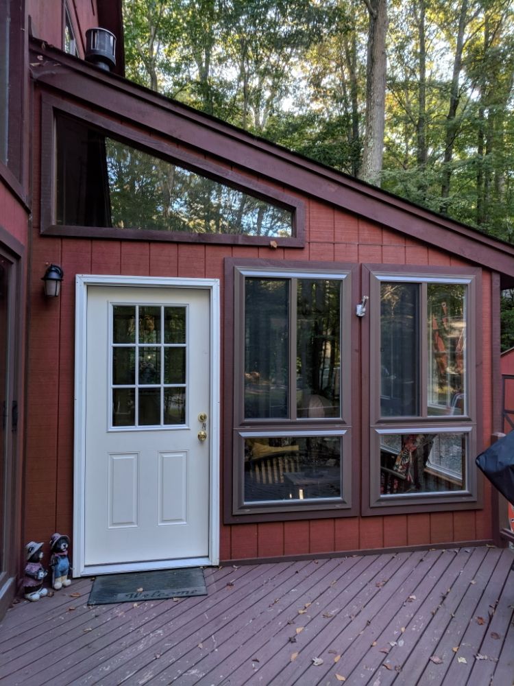 Slide of Bill Jones General Contracting