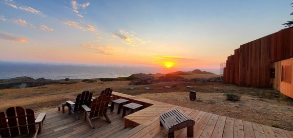 The Sea Ranch Lodge by null
