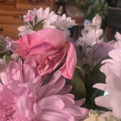 1800Flowers - Dead roses
