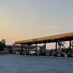Love's Travel Stop