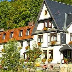 Restaurant Waldmühle