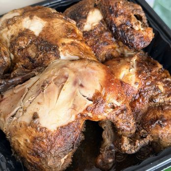 Loli Farms - Whole Chicken - Peruvian Near Me - Pasadena, California