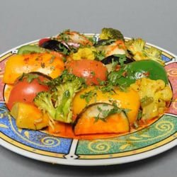 Eastern Spice