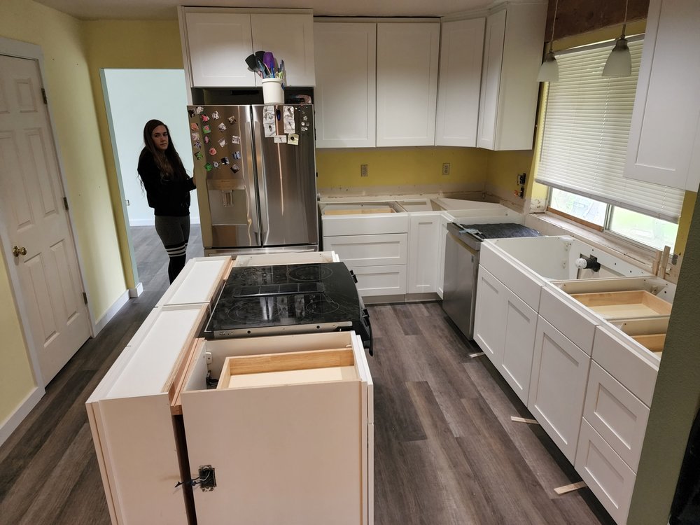 Slide of Maple Valley Handyman Services