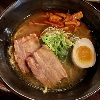 NR - Kyoto ramen - Ramen Near Me - New York, New York NR - Kyoto ramen - Ramen Near Me - New York, New York