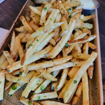 SOCIAL BIRD - Gastropubs Near Me - Lafayette, California