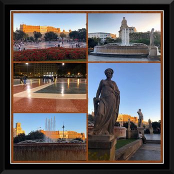 Plaça Catalunya - Landmarks & Historical Buildings Near Me - Barcelona, B Plaça Catalunya - Landmarks & Historical Buildings Near Me - Barcelona, B