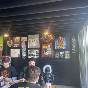 Grill 'Em All - Burgers Near Me - Long Beach, California