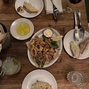 Barcelona Reston - Tapas/Small Plates Near Me - Reston, Virginia