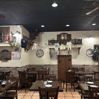 Villa Bella - Italian Near Me - Burke, Virginia Villa Bella - Italian Near Me - Burke, Virginia
