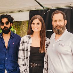 The Cigar Social USA