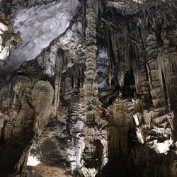 Cuevas de Artá
