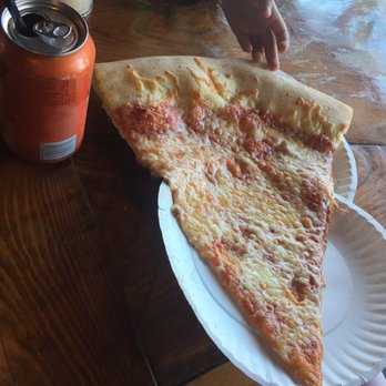 Benny Palmetto's - Cheese slice - Pizza Near Me - Mount Pleasant, South Carolina Benny Palmetto's - Cheese slice - Pizza Near Me - Mount Pleasant, South Carolina