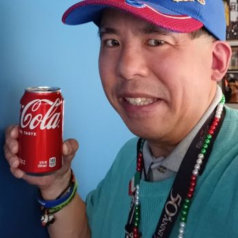 Gochees Pizza - 《 Ĺòóƙš Ĺìķè Ìm Ďòìñĝ À Ćòćà Ĉòĺà Ćòmmêřìćìàĺ 》 - Pizza Near Me - San Francisco, California