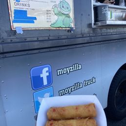 Spring Roll