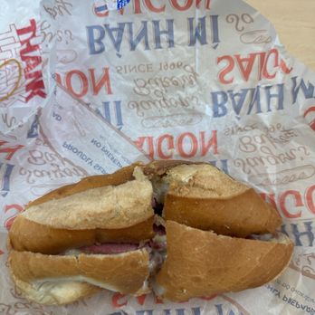 Saigon's Bakery / Banh Mi Saigon - Vietnamese Near Me - Garden Grove, California Saigon's Bakery / Banh Mi Saigon - Vietnamese Near Me - Garden Grove, California