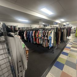Goodwill Retail Store and Donation Center