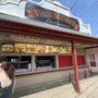 Photo of Time Square Restaurant