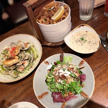 Orso - Italian Near Me - Anchorage, Alaska