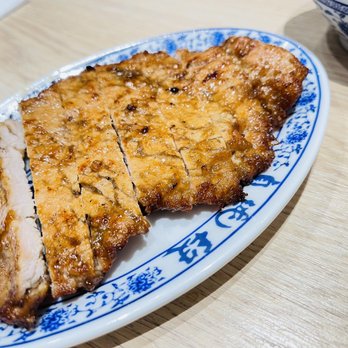 Duan’s Kitchen - Porkchop - Noodles Near Me - Cupertino, California Duan’s Kitchen - Porkchop - Noodles Near Me - Cupertino, California