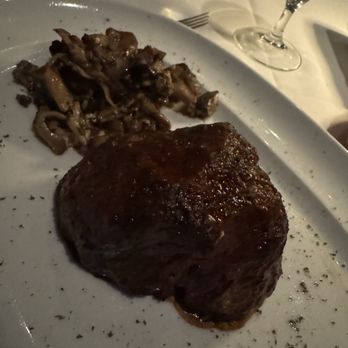 Steak 48 - Steakhouses Near Me - Beverly Hills, California Steak 48 - Steakhouses Near Me - Beverly Hills, California
