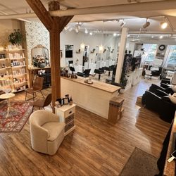 Level 10 Salon