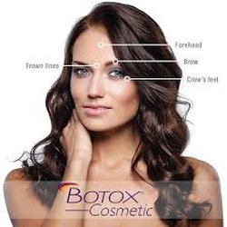 Synergy Skin & Laser Center - Botox Injections