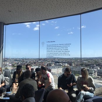Guinness Storehouse - Breweries Near Me - Dublin, D