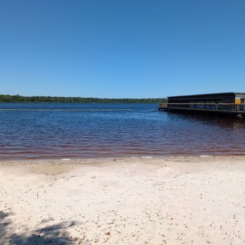 Jones Lake State Park - Parks Near Me - Elizabethtown, North Carolina Jones Lake State Park - Parks Near Me - Elizabethtown, North Carolina