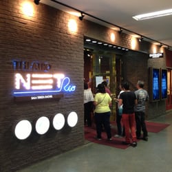 Theatro Net Rio