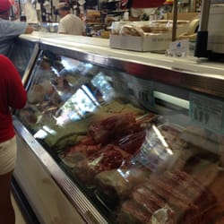 Alex Meat Market