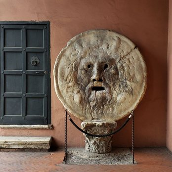 Bocca della Verità - Landmarks & Historical Buildings Near Me - Rome, RM