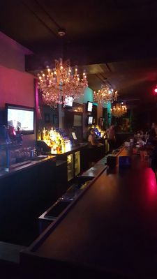 Savoy Orlando by null