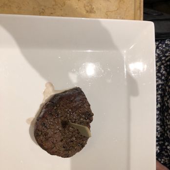 Capriccio Grill - Steakhouses Near Me - Memphis, Tennessee