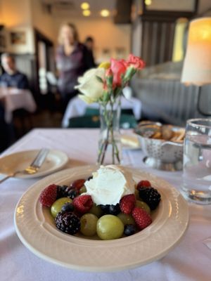 Delancey Street Restaurant by null