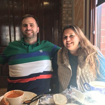la Madeleine - My hubby and I saving this delicious meal. - Bakeries Near Me - Reston, Virginia