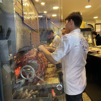 Şehzade Cağ Kebap - Kebab Near Me - Istanbul, 34