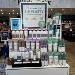 Bath & Body Works - New Simplicity Line