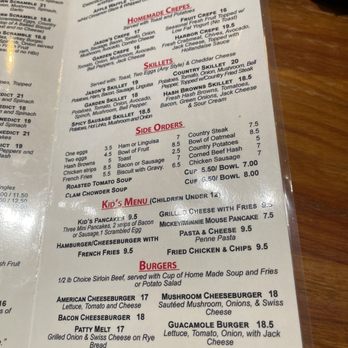 Jason's Cafe - Menu - American Near Me - Menlo Park, California Jason's Cafe - Menu - American Near Me - Menlo Park, California
