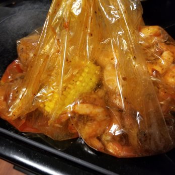 The Crab Cracker - Shrimp boil (heads off) - Cajun/Creole Near Me - Charlotte, North Carolina The Crab Cracker - Shrimp boil (heads off) - Cajun/Creole Near Me - Charlotte, North Carolina