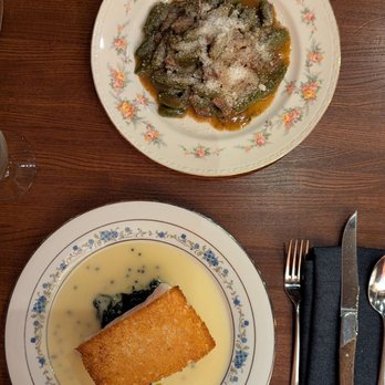 Colette OTR * Mostly French Restaurant by Chef Danny Combs - French Near Me - Cincinnati, Ohio