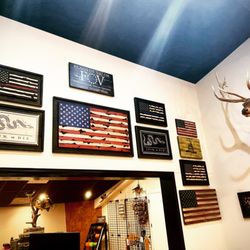 Davis Guns & Gear LLC - Flags Of Valor