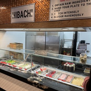 Buffet House - Chinese Near Me - Chula Vista, California