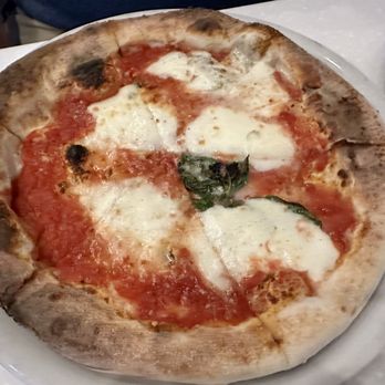 Pomo - Phoenix - Margherita - Pizza Near Me - Phoenix, Arizona Pomo - Phoenix - Margherita - Pizza Near Me - Phoenix, Arizona